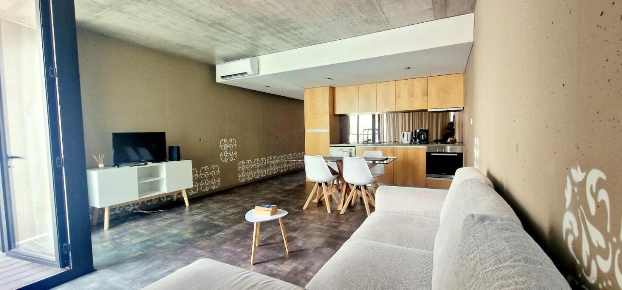 Aveiro Sweet Nest Exterior foto